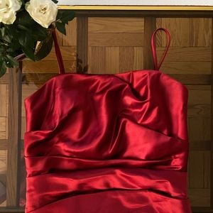 *SOLD* WTOO Gorgeous Evening Gown